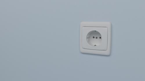 Portugal electrical socket preview image